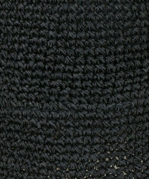 BEAUTY&YOUTH UNITED ARROWS / ビューティー&ユース ユナイテッドアローズ ハット | ＜Racal＞ペーパー ファイバー チューリップハット | 詳細2