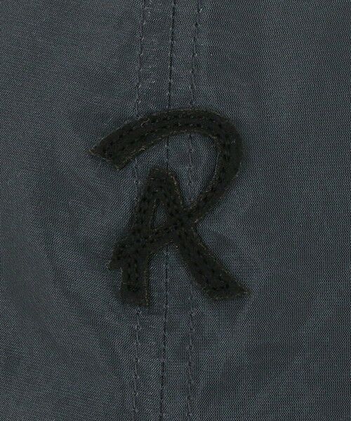 BEAUTY&YOUTH UNITED ARROWS / ビューティー&ユース ユナイテッドアローズ キャップ | 【別注】＜Racal＞ベースボール キャップ | 詳細7