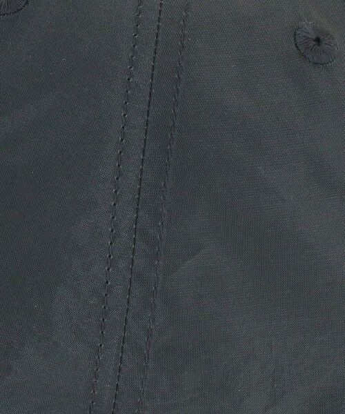 BEAUTY&YOUTH UNITED ARROWS / ビューティー&ユース ユナイテッドアローズ キャップ | 【別注】＜Racal＞ベースボール キャップ | 詳細8