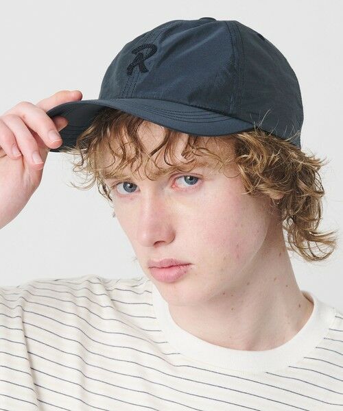 BEAUTY&YOUTH UNITED ARROWS / ビューティー&ユース ユナイテッドアローズ キャップ | 【別注】＜Racal＞ベースボール キャップ | 詳細14
