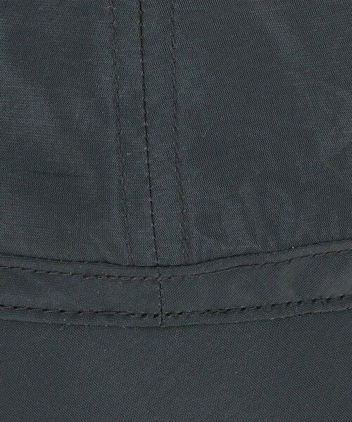 BEAUTY&YOUTH UNITED ARROWS / ビューティー&ユース ユナイテッドアローズ ハット | 【別注】＜Racal＞セーラー ハット | 詳細3