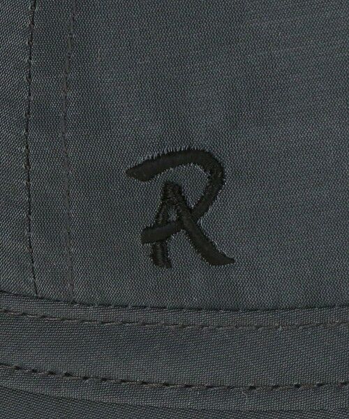 BEAUTY&YOUTH UNITED ARROWS / ビューティー&ユース ユナイテッドアローズ ハット | 【別注】＜Racal＞セーラー ハット | 詳細4