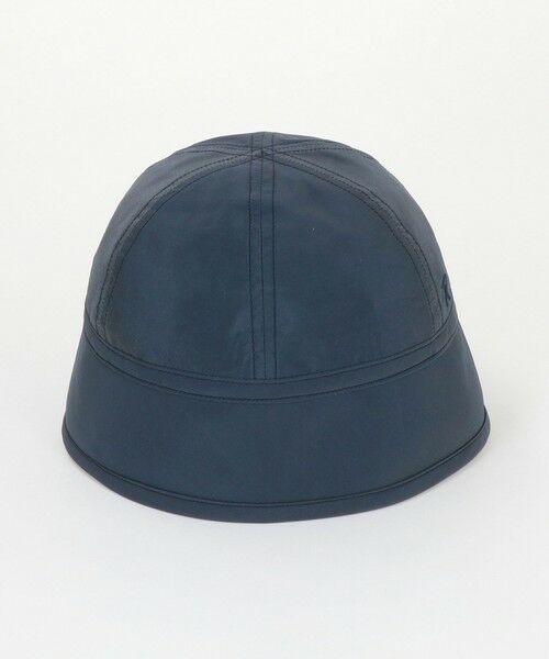 BEAUTY&YOUTH UNITED ARROWS / ビューティー&ユース ユナイテッドアローズ ハット | 【別注】＜Racal＞セーラー ハット | 詳細4