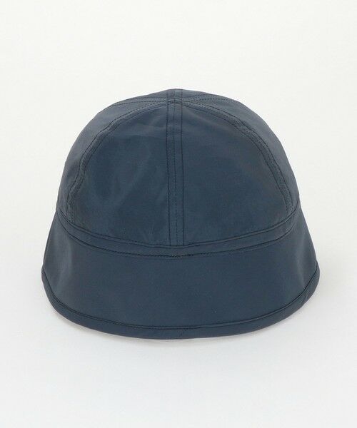 BEAUTY&YOUTH UNITED ARROWS / ビューティー&ユース ユナイテッドアローズ ハット | 【別注】＜Racal＞セーラー ハット | 詳細6