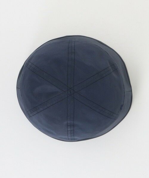 BEAUTY&YOUTH UNITED ARROWS / ビューティー&ユース ユナイテッドアローズ ハット | 【別注】＜Racal＞セーラー ハット | 詳細7