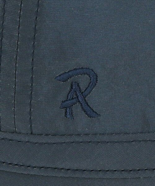 BEAUTY&YOUTH UNITED ARROWS / ビューティー&ユース ユナイテッドアローズ ハット | 【別注】＜Racal＞セーラー ハット | 詳細9