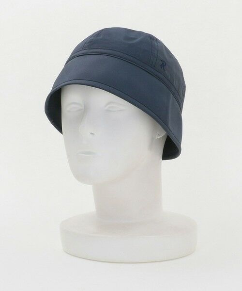 BEAUTY&YOUTH UNITED ARROWS / ビューティー&ユース ユナイテッドアローズ ハット | 【別注】＜Racal＞セーラー ハット | 詳細12