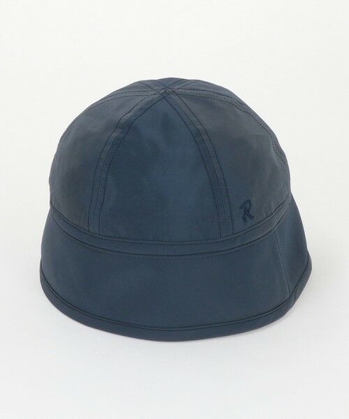 BEAUTY&YOUTH UNITED ARROWS / ビューティー&ユース ユナイテッドアローズ ハット | 【別注】＜Racal＞セーラー ハット（NAVY）