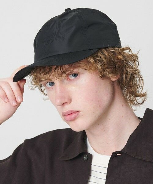 BEAUTY&YOUTH UNITED ARROWS / ビューティー&ユース ユナイテッドアローズ キャップ | OLMETEX パネル キャップ | 詳細1