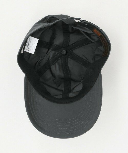 BEAUTY&YOUTH UNITED ARROWS / ビューティー&ユース ユナイテッドアローズ キャップ | OLMETEX パネル キャップ | 詳細7