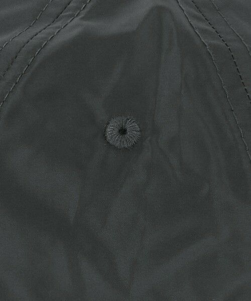 BEAUTY&YOUTH UNITED ARROWS / ビューティー&ユース ユナイテッドアローズ キャップ | OLMETEX パネル キャップ | 詳細9
