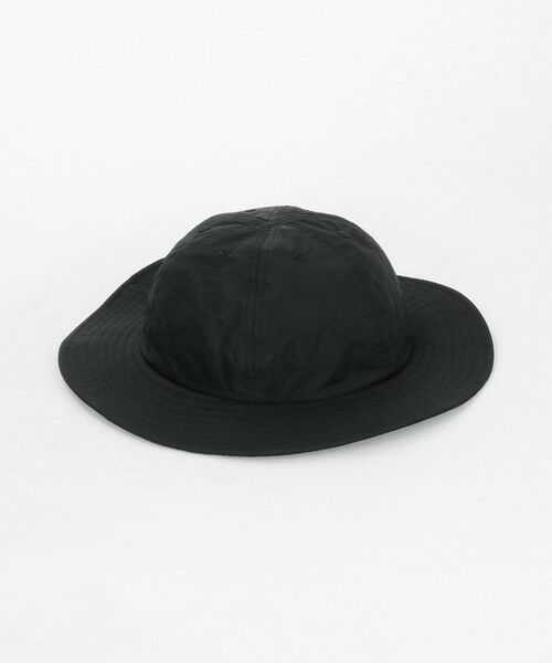 BEAUTY&YOUTH UNITED ARROWS / ビューティー&ユース ユナイテッドアローズ ハット | OLMETEX パネル ハット | 詳細1