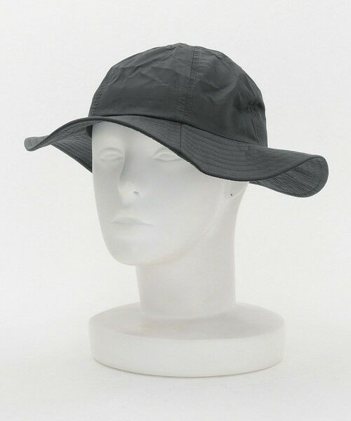 BEAUTY&YOUTH UNITED ARROWS / ビューティー&ユース ユナイテッドアローズ ハット | OLMETEX パネル ハット | 詳細11