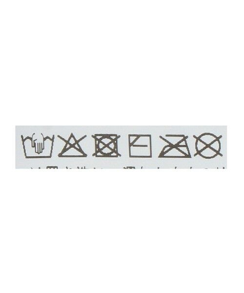 BEAUTY&YOUTH UNITED ARROWS / ビューティー&ユース ユナイテッドアローズ ハット | OLMETEX パネル ハット | 詳細15
