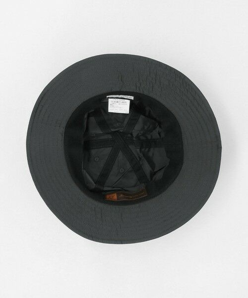BEAUTY&YOUTH UNITED ARROWS / ビューティー&ユース ユナイテッドアローズ ハット | OLMETEX パネル ハット | 詳細7