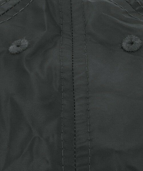 BEAUTY&YOUTH UNITED ARROWS / ビューティー&ユース ユナイテッドアローズ ハット | OLMETEX パネル ハット | 詳細8