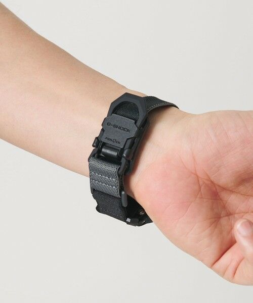 BEAUTY&YOUTH UNITED ARROWS / ビューティー&ユース ユナイテッドアローズ 腕時計 | ＜G-SHOCK＞DW-5600MNC 腕時計 | 詳細1