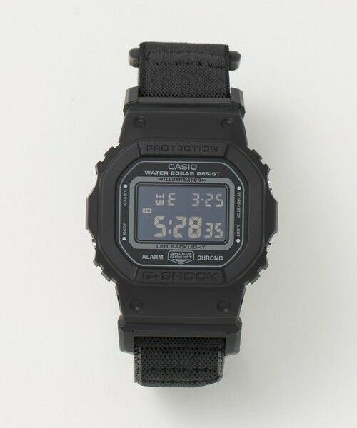 BEAUTY&YOUTH UNITED ARROWS / ビューティー&ユース ユナイテッドアローズ 腕時計 | ＜G-SHOCK＞DW-5600MNC 腕時計 | 詳細2