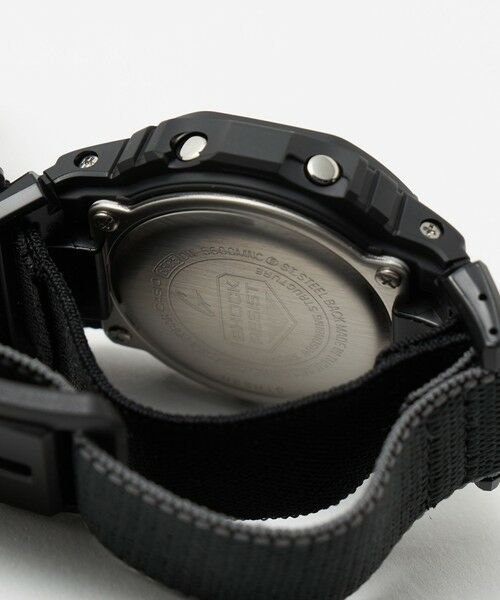 BEAUTY&YOUTH UNITED ARROWS / ビューティー&ユース ユナイテッドアローズ 腕時計 | ＜G-SHOCK＞DW-5600MNC 腕時計 | 詳細4