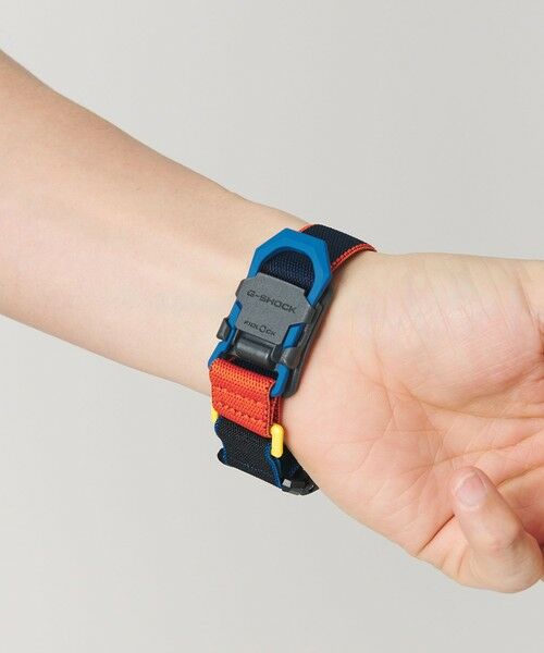 BEAUTY&YOUTH UNITED ARROWS / ビューティー&ユース ユナイテッドアローズ 腕時計 | ＜G-SHOCK＞DW-5600MNC 腕時計 | 詳細5