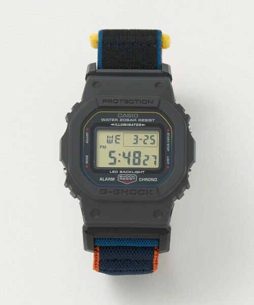BEAUTY&YOUTH UNITED ARROWS / ビューティー&ユース ユナイテッドアローズ 腕時計 | ＜G-SHOCK＞DW-5600MNC 腕時計 | 詳細6