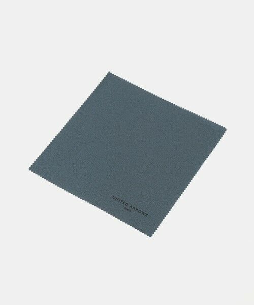 BEAUTY&YOUTH UNITED ARROWS / ビューティー&ユース ユナイテッドアローズ サングラス・メガネ | 【別注】＜KANEKO OPTICAL（金子眼鏡）＞Matt マット ダークレンズ サングラス | 詳細10