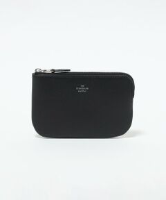 BEAUTY&YOUTH UNITED ARROWS / ビューティー&ユース ユナイテッドアローズ その他小物 | ＜STANDARD SUPPLY＞オーバル ジップ ウォレット S