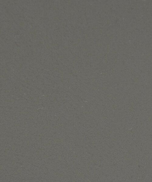 BEAUTY&YOUTH UNITED ARROWS / ビューティー&ユース ユナイテッドアローズ その他小物 | ＜STANDARD SUPPLY＞オーバル ジップ ウォレット S | 詳細8