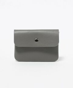 BEAUTY&YOUTH UNITED ARROWS / ビューティー&ユース ユナイテッドアローズ カードケース・名刺入れ・定期入れ | 【別注】＜STANDARD SUPPLY＞カード ケース