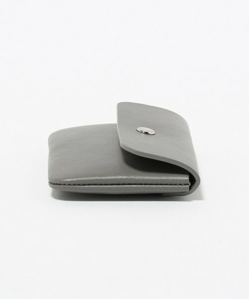 BEAUTY&YOUTH UNITED ARROWS / ビューティー&ユース ユナイテッドアローズ カードケース・名刺入れ・定期入れ | 【別注】＜STANDARD SUPPLY＞カード ケース | 詳細1