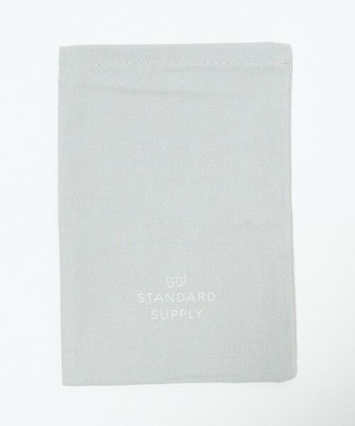 BEAUTY&YOUTH UNITED ARROWS / ビューティー&ユース ユナイテッドアローズ カードケース・名刺入れ・定期入れ | 【別注】＜STANDARD SUPPLY＞カード ケース | 詳細8