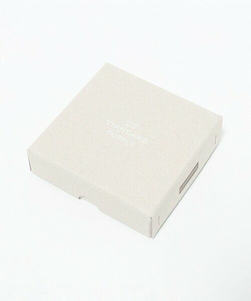 BEAUTY&YOUTH UNITED ARROWS / ビューティー&ユース ユナイテッドアローズ カードケース・名刺入れ・定期入れ | 【別注】＜STANDARD SUPPLY＞カード ケース | 詳細9