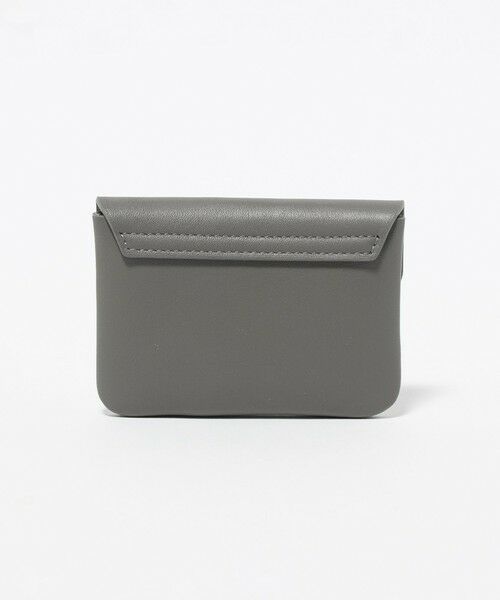 BEAUTY&YOUTH UNITED ARROWS / ビューティー&ユース ユナイテッドアローズ カードケース・名刺入れ・定期入れ | 【別注】＜STANDARD SUPPLY＞カード ケース | 詳細2