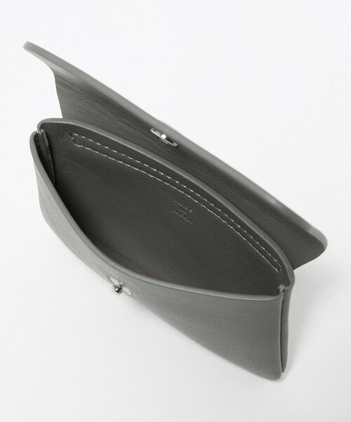 BEAUTY&YOUTH UNITED ARROWS / ビューティー&ユース ユナイテッドアローズ カードケース・名刺入れ・定期入れ | 【別注】＜STANDARD SUPPLY＞カード ケース | 詳細3