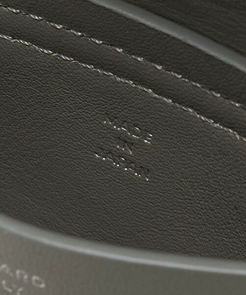 BEAUTY&YOUTH UNITED ARROWS / ビューティー&ユース ユナイテッドアローズ カードケース・名刺入れ・定期入れ | 【別注】＜STANDARD SUPPLY＞カード ケース | 詳細4