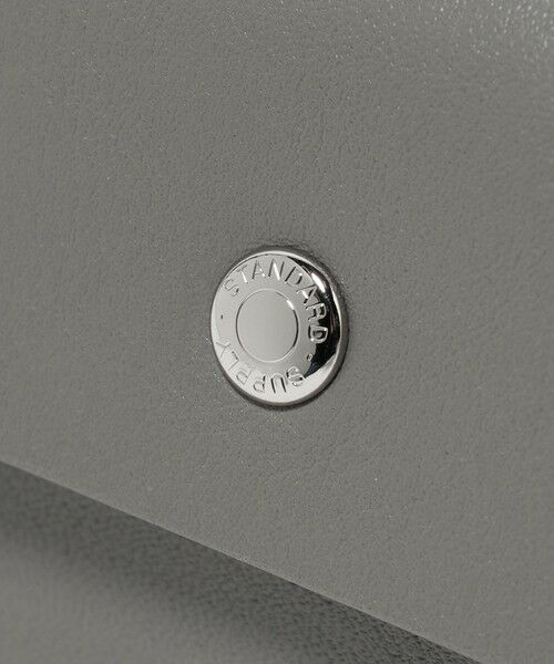 BEAUTY&YOUTH UNITED ARROWS / ビューティー&ユース ユナイテッドアローズ カードケース・名刺入れ・定期入れ | 【別注】＜STANDARD SUPPLY＞カード ケース | 詳細5