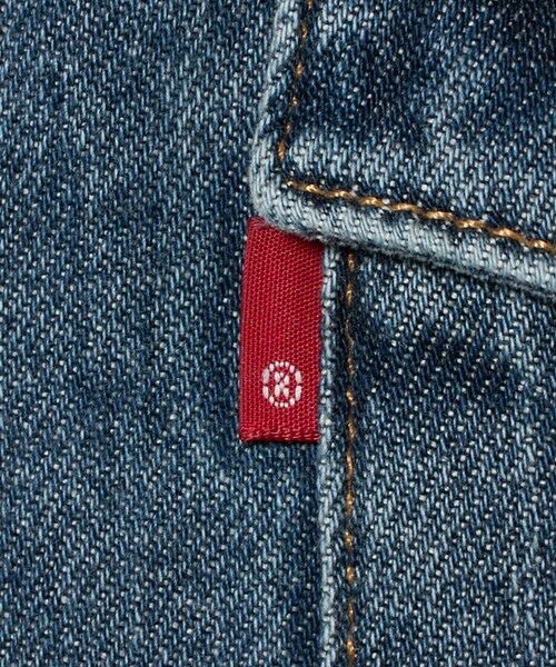 BEAUTY&YOUTH UNITED ARROWS / ビューティー&ユース ユナイテッドアローズ シャツ・ブラウス | ＜Levi's＞スタンダードウエスタン シャツ | 詳細12