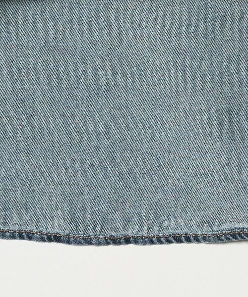 BEAUTY&YOUTH UNITED ARROWS / ビューティー&ユース ユナイテッドアローズ シャツ・ブラウス | ＜Levi's＞スタンダードウエスタン シャツ | 詳細14