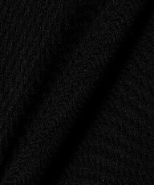 BEAUTY&YOUTH UNITED ARROWS / ビューティー&ユース ユナイテッドアローズ Tシャツ | コットンポリエステル クロップド Tシャツ | 詳細20