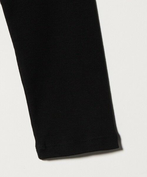 BEAUTY&YOUTH UNITED ARROWS / ビューティー&ユース ユナイテッドアローズ カットソー | オーガニックコットンフライス ロングスリーブTシャツ | 詳細13