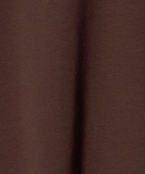 BEAUTY&YOUTH UNITED ARROWS / ビューティー&ユース ユナイテッドアローズ カットソー | オーガニックコットンフライス ロングスリーブTシャツ | 詳細18
