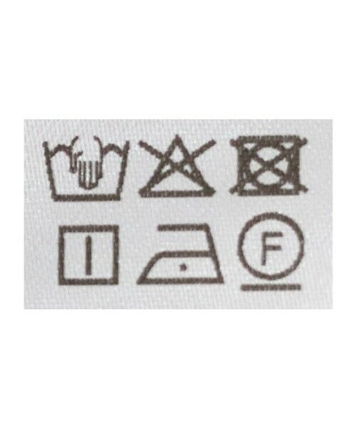 BEAUTY&YOUTH UNITED ARROWS / ビューティー&ユース ユナイテッドアローズ その他パンツ | 麻ブレンド バックゴム タック ワイドパンツ | 詳細21