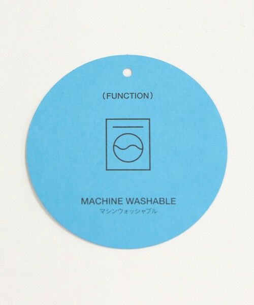 BEAUTY&YOUTH UNITED ARROWS / ビューティー&ユース ユナイテッドアローズ その他パンツ | 2タック ワイドパンツ 吸水速乾 防シワ ウォッシャブル | 詳細5