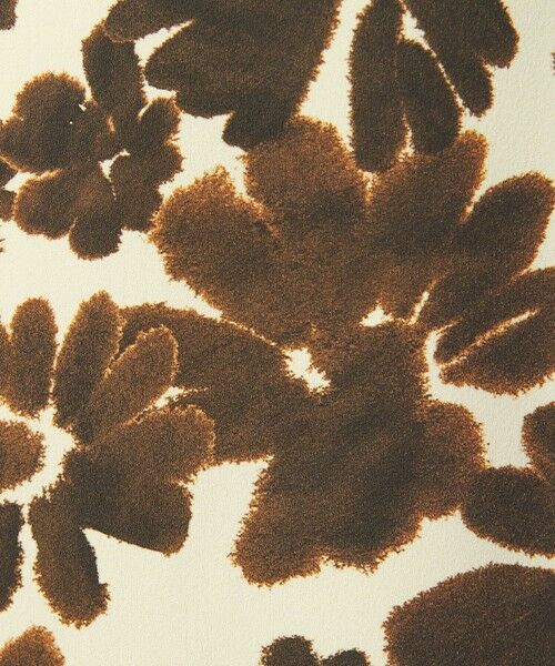 BEAUTY&YOUTH UNITED ARROWS / ビューティー&ユース ユナイテッドアローズ その他パンツ | フラワープリント イージーパンツ ウォッシャブル | 詳細26