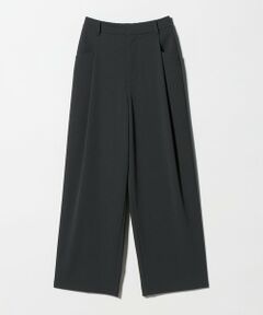 BEAUTY&YOUTH UNITED ARROWS / ビューティー&ユース ユナイテッドアローズ その他パンツ | ポリエステルブレンド ツイルバックゴムパンツ2