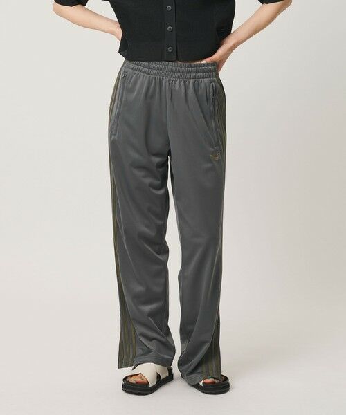 BEAUTY&YOUTH UNITED ARROWS / ビューティー&ユース ユナイテッドアローズ その他パンツ | ＜adidas Originals＞ファイヤーバードトラックパンツ | 詳細1