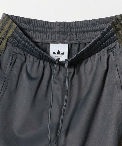 BEAUTY&YOUTH UNITED ARROWS / ビューティー&ユース ユナイテッドアローズ その他パンツ | ＜adidas Originals＞ファイヤーバードトラックパンツ | 詳細4