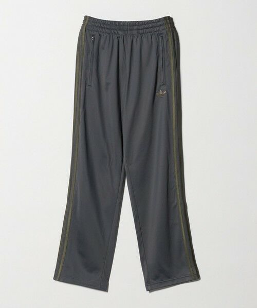 BEAUTY&YOUTH UNITED ARROWS / ビューティー&ユース ユナイテッドアローズ その他パンツ | ＜adidas Originals＞ファイヤーバードトラックパンツ（MD.GRAY）