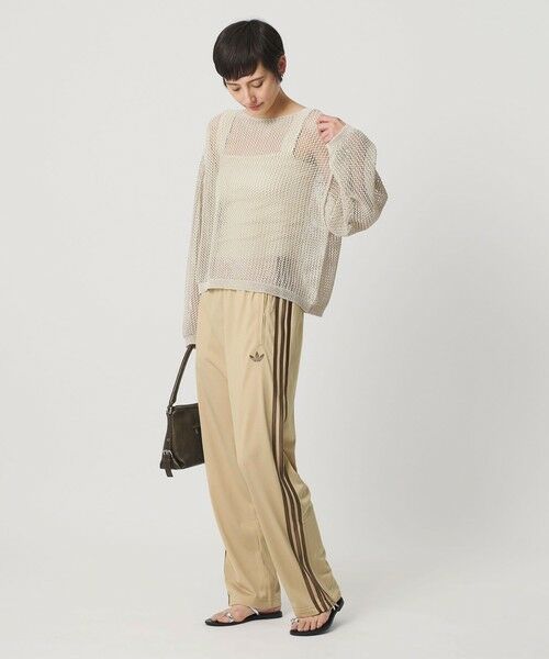 BEAUTY&YOUTH UNITED ARROWS / ビューティー&ユース ユナイテッドアローズ その他パンツ | ＜adidas Originals＞ファイヤーバードトラックパンツ | 詳細19