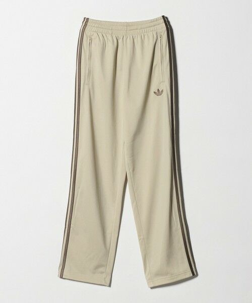 BEAUTY&YOUTH UNITED ARROWS / ビューティー&ユース ユナイテッドアローズ その他パンツ | ＜adidas Originals＞ファイヤーバードトラックパンツ（BEIGE）